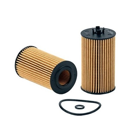 Wix Filters Oil Filter WL10331